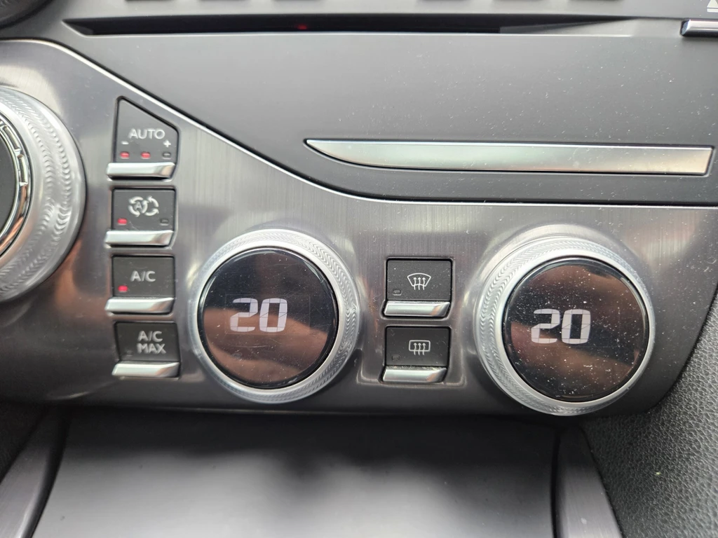 DS DS 5 – foto 31