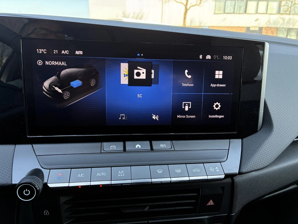 Opel Astra – foto 11