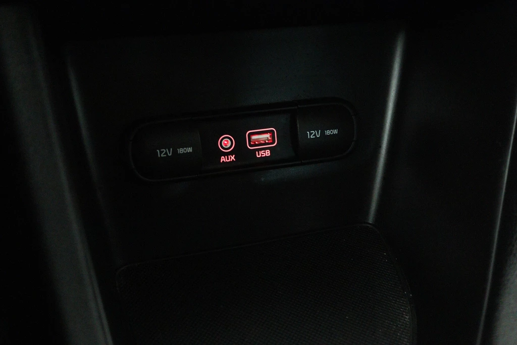 Kia Sportage – foto 22