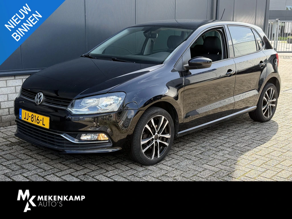 Volkswagen Polo – foto 1