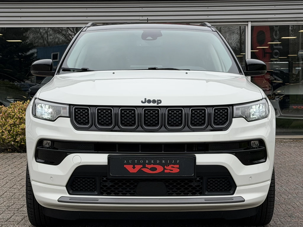 Jeep Compass – foto 7