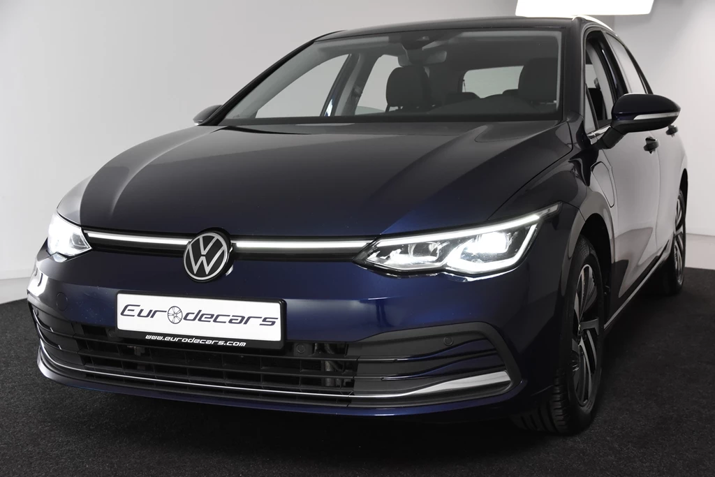 Volkswagen Golf – foto 4