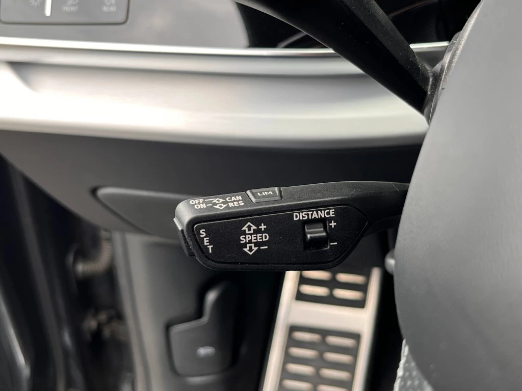 Audi SQ8 – foto 20