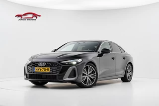 Audi A5 – thumbnail 1