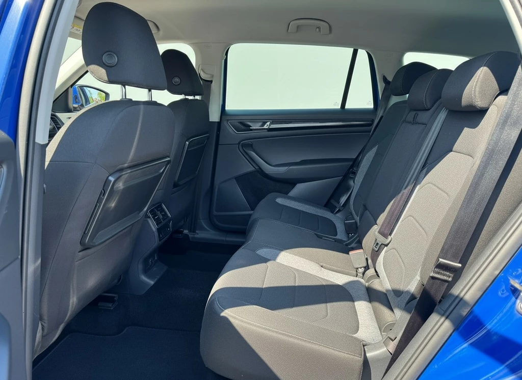 Škoda Kodiaq – foto 15