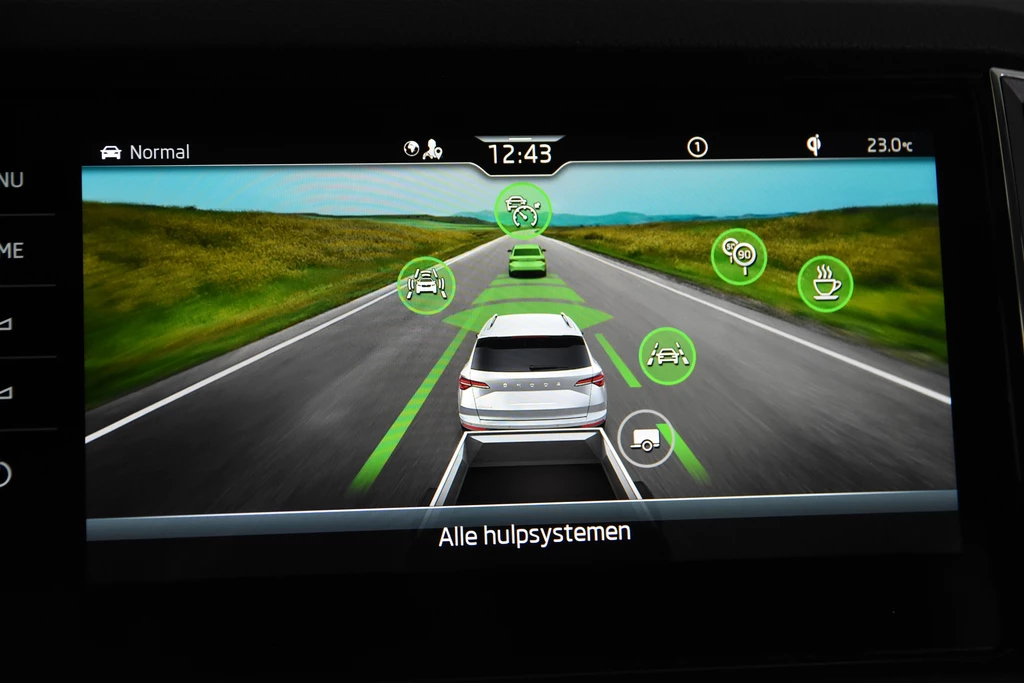 Škoda Karoq – foto 23
