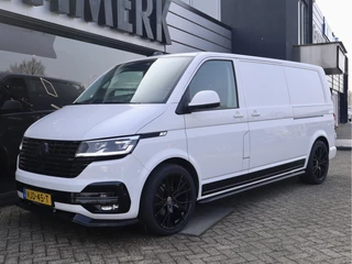 Volkswagen Transporter – thumbnail 2