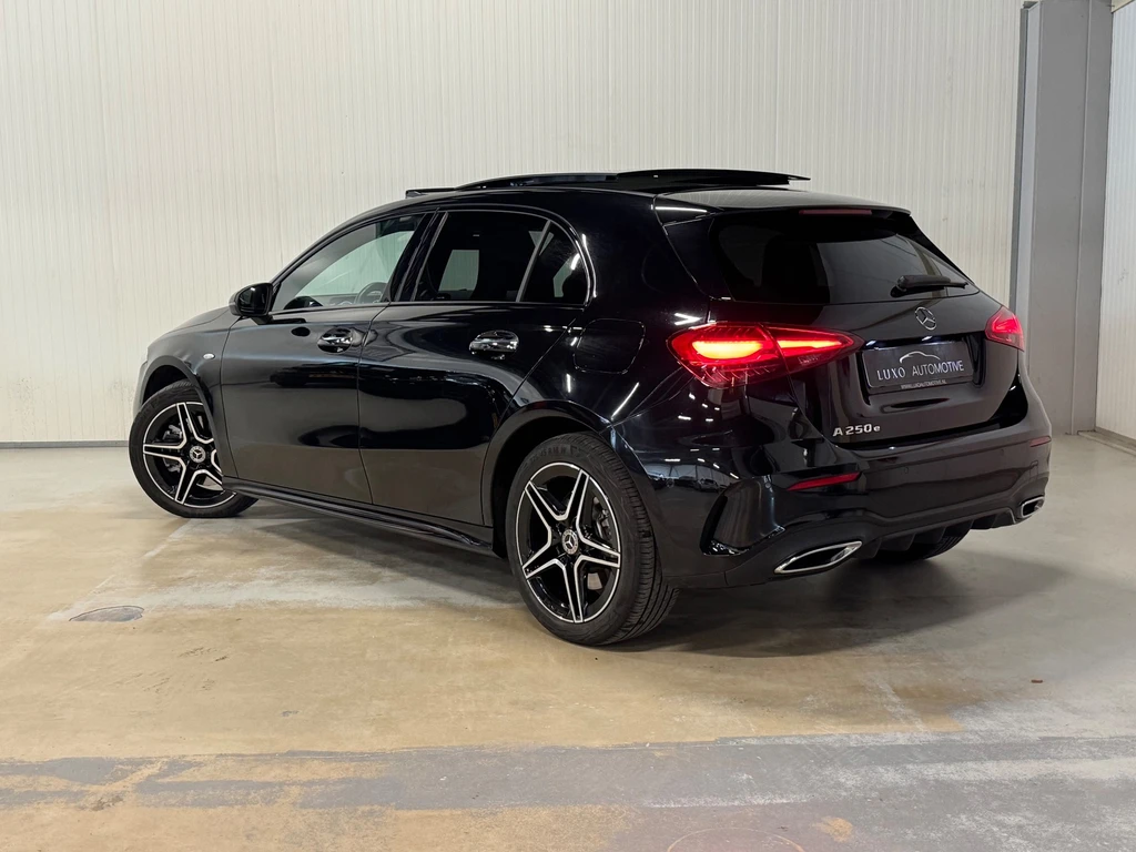 Mercedes-Benz A-Klasse – foto 4
