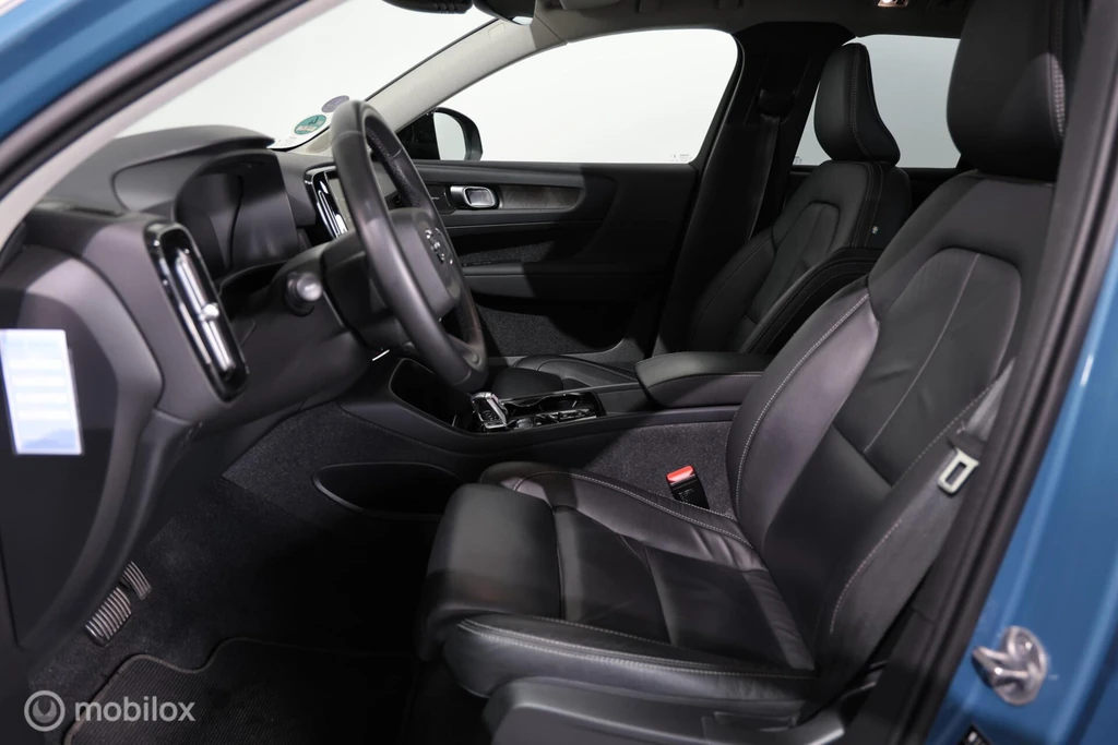 Volvo XC40 – foto 11