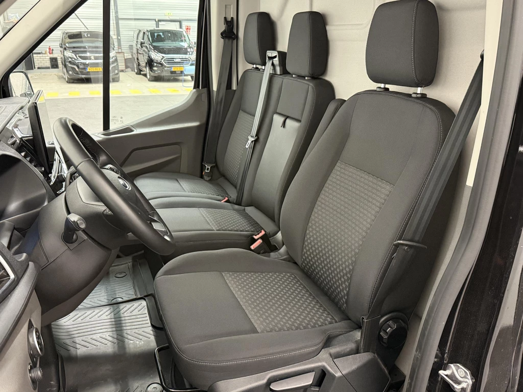 Ford Transit – foto 11