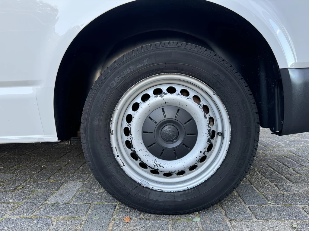 Volkswagen Transporter – foto 34