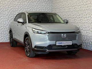 Honda HR-V – thumbnail 11