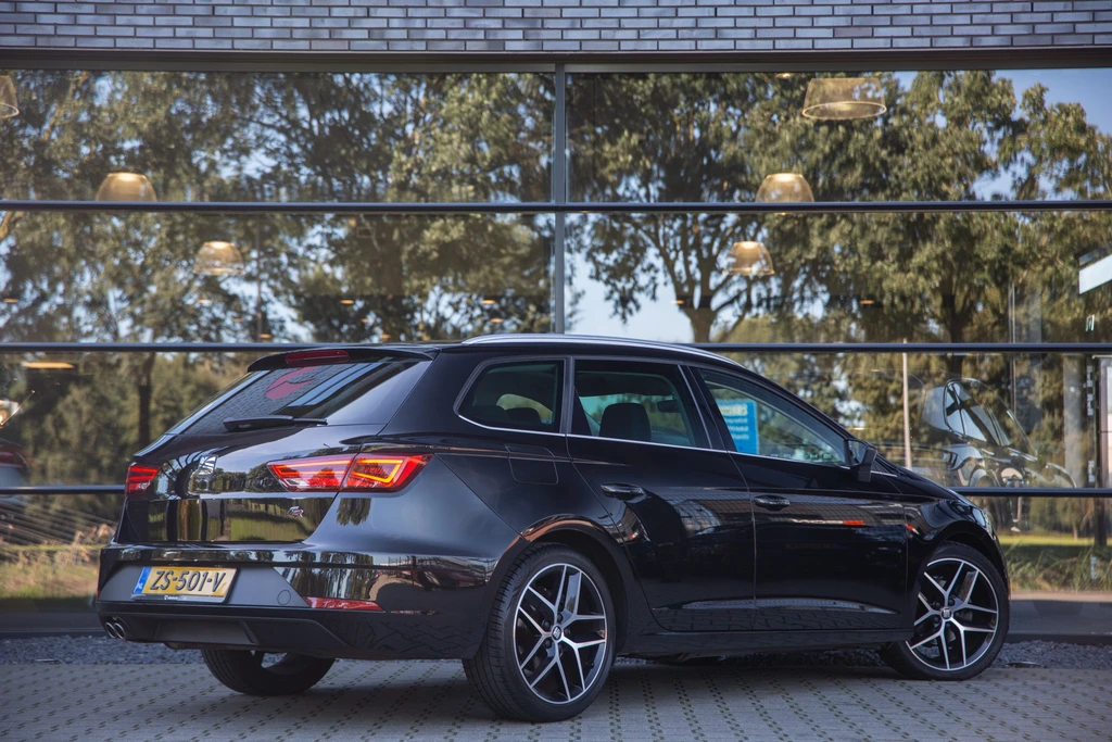 SEAT Leon – foto 4