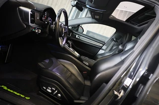 Porsche Panamera – thumbnail 23