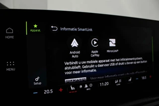 Škoda Octavia – thumbnail 21