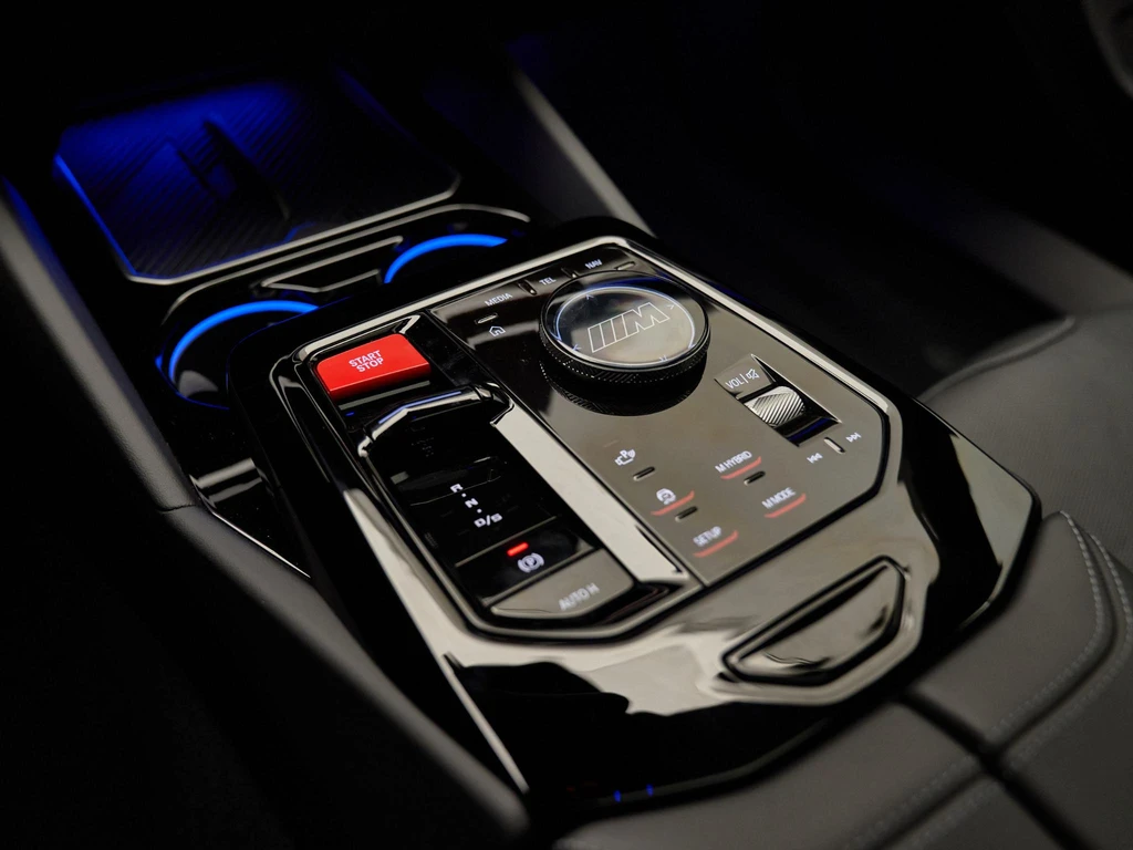 BMW M5 – foto 25