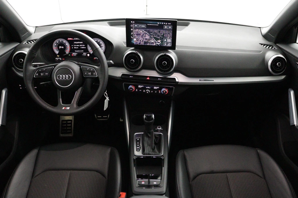 Audi Q2 – foto 10
