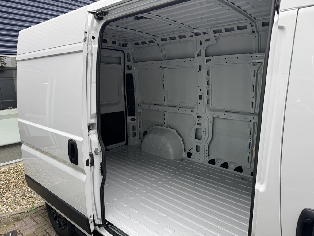 Citroën Jumper – foto 11