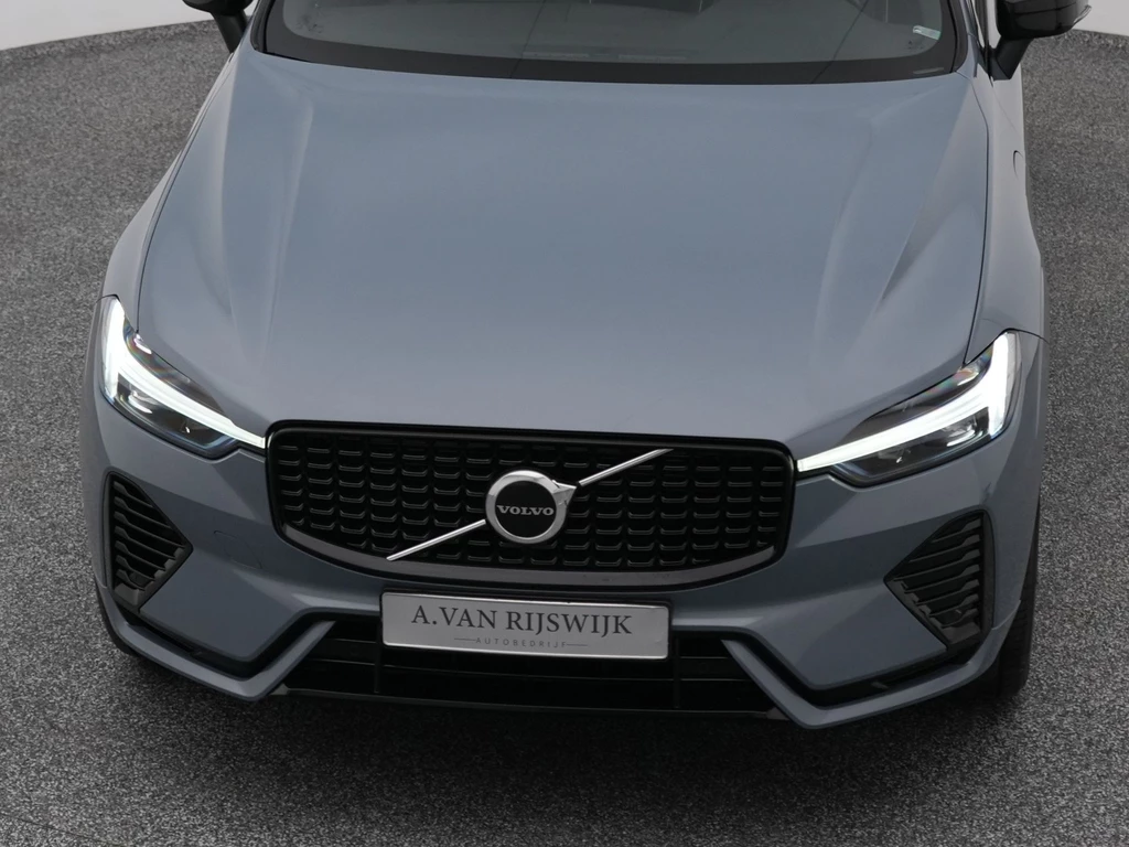 Volvo XC60 – foto 19
