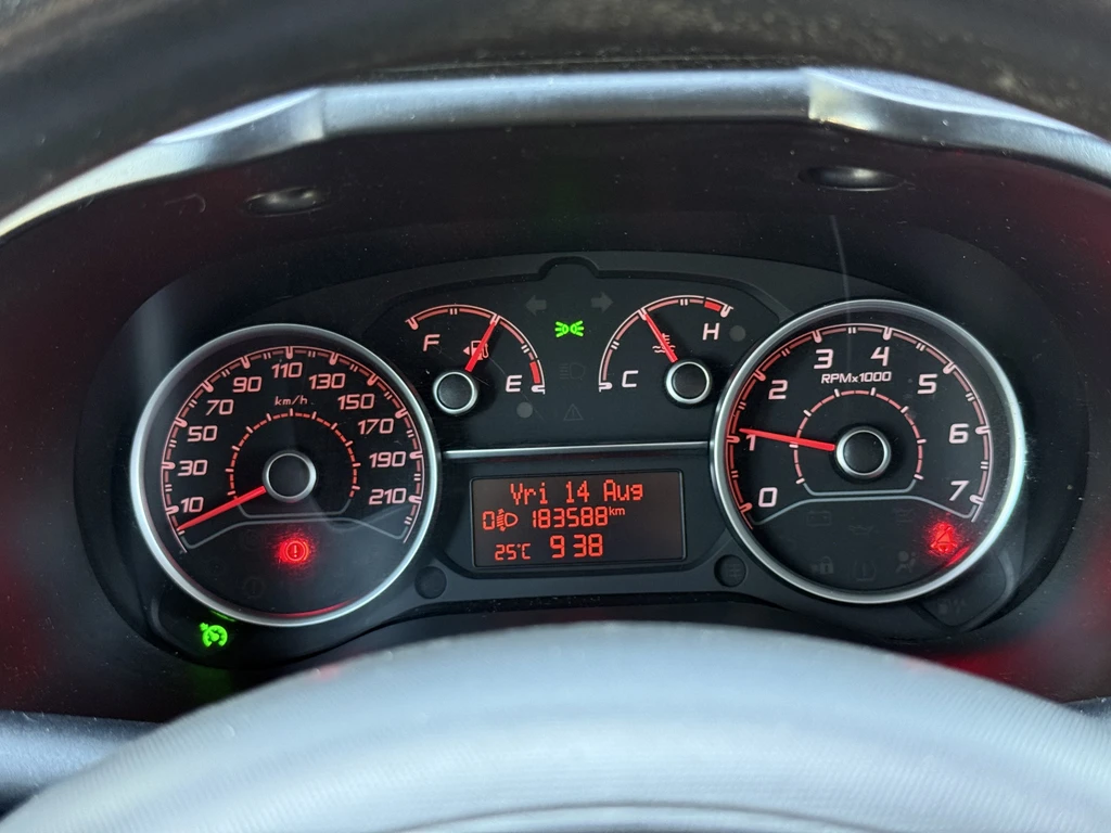 Fiat Doblò – foto 18