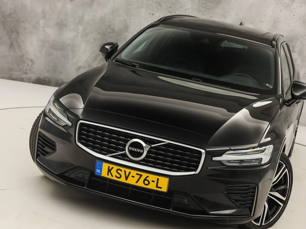 Volvo V60 – foto 11