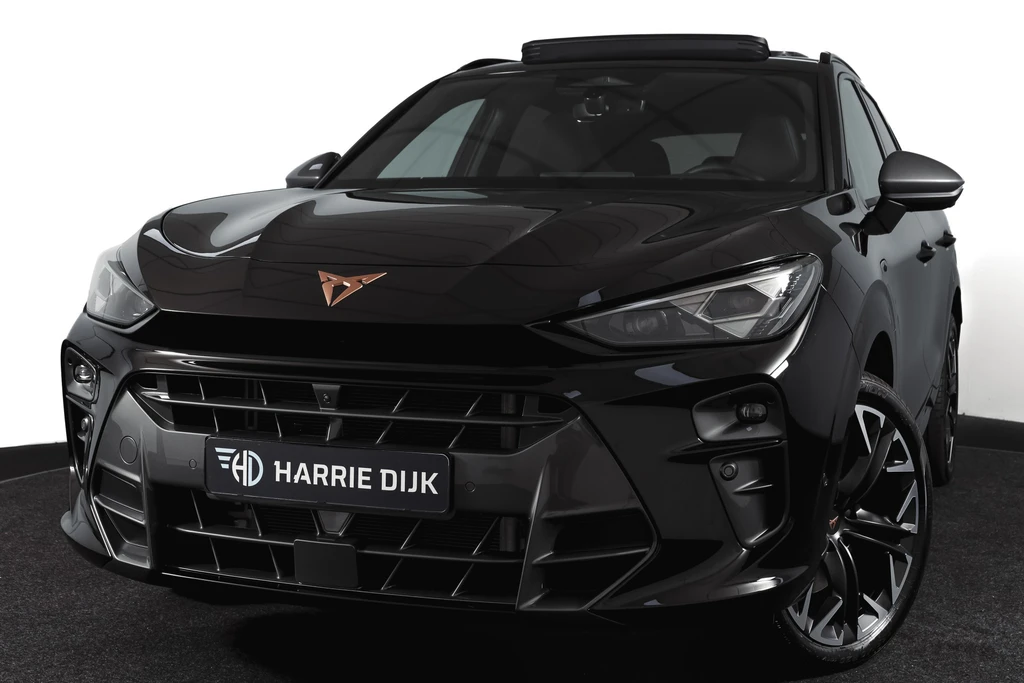 CUPRA Terramar – foto 2