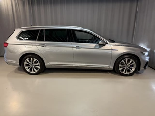 Volkswagen Passat – thumbnail 5