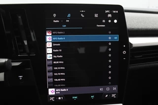 Renault Megane E-Tech – thumbnail 23