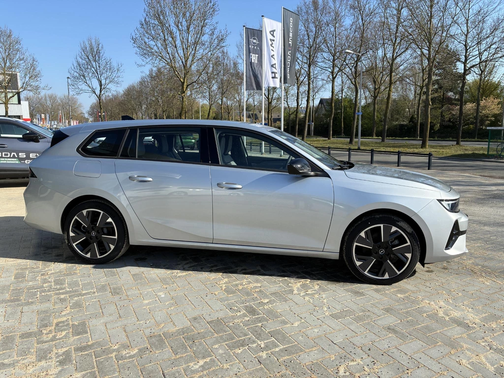 Opel Astra – foto 6