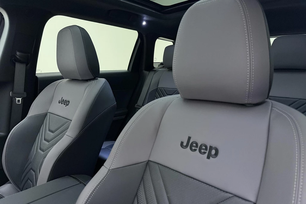 Jeep Compass – foto 20