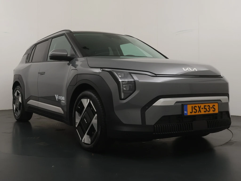 Kia EV3 – foto 11