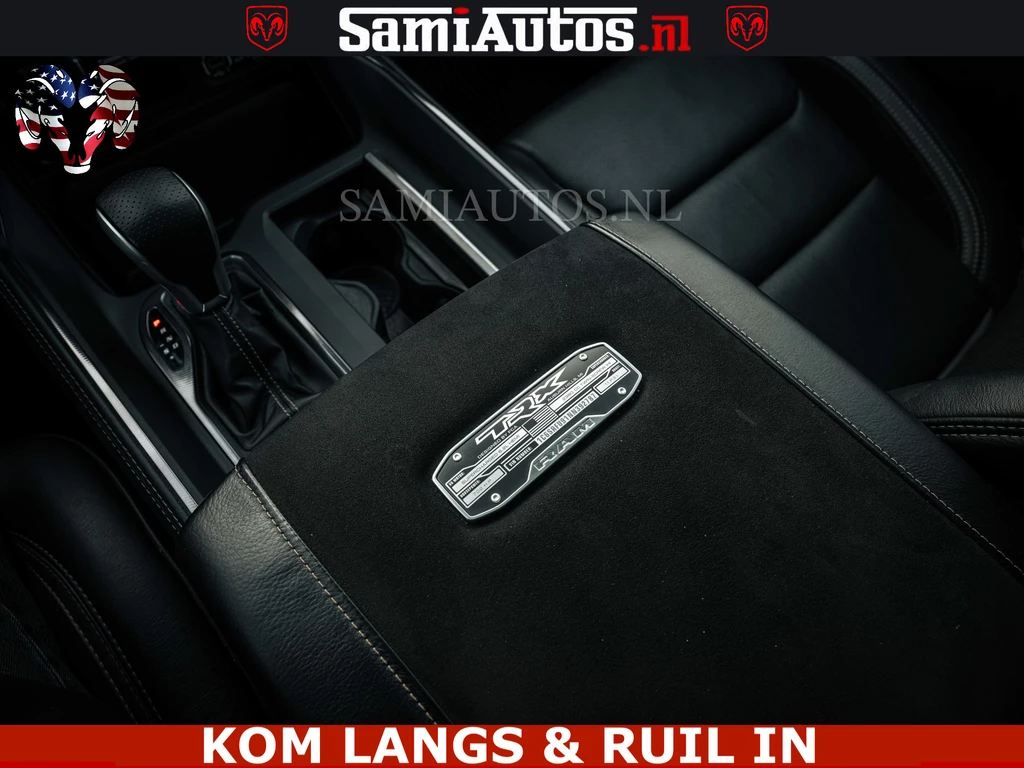 Dodge Ram Pick-Up – foto 49
