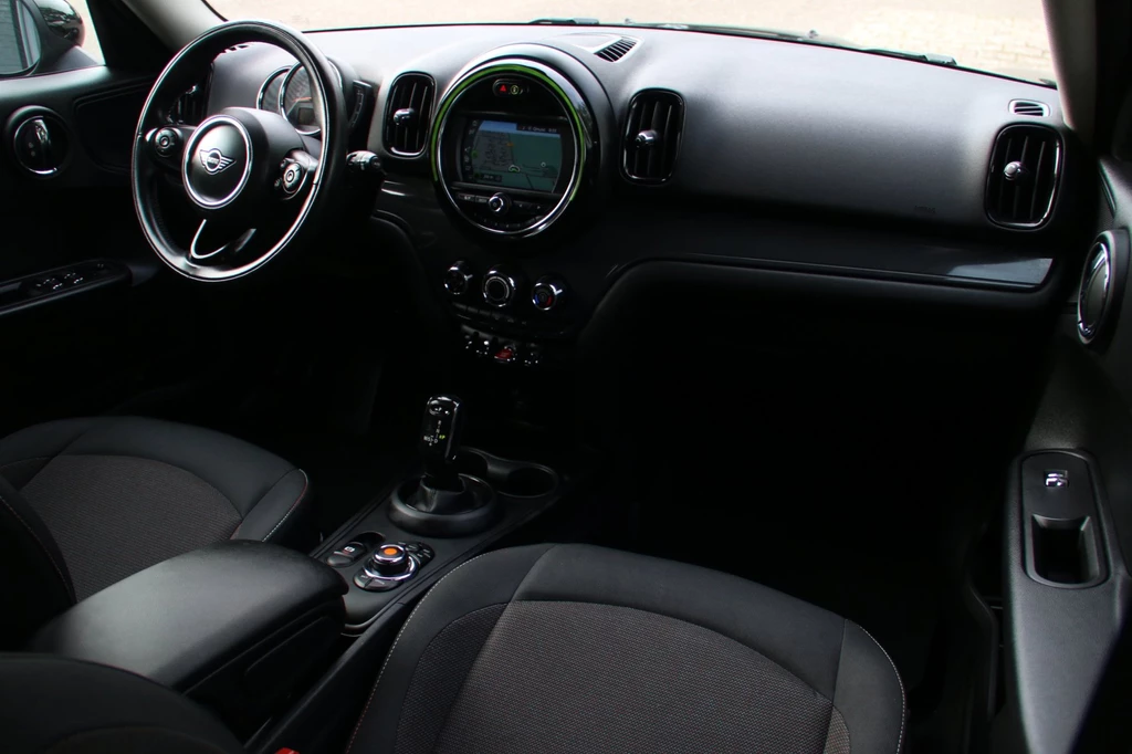 MINI Countryman – foto 14