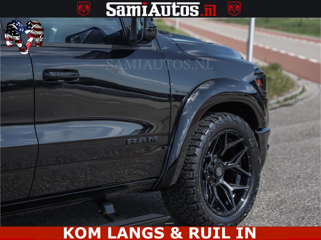 Dodge Ram Pick-Up – foto 57