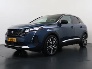 Peugeot 3008 – thumbnail 2
