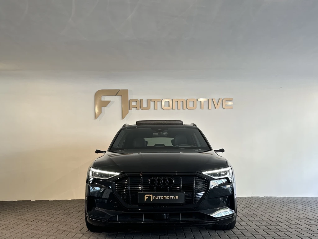 Audi e-tron – foto 10