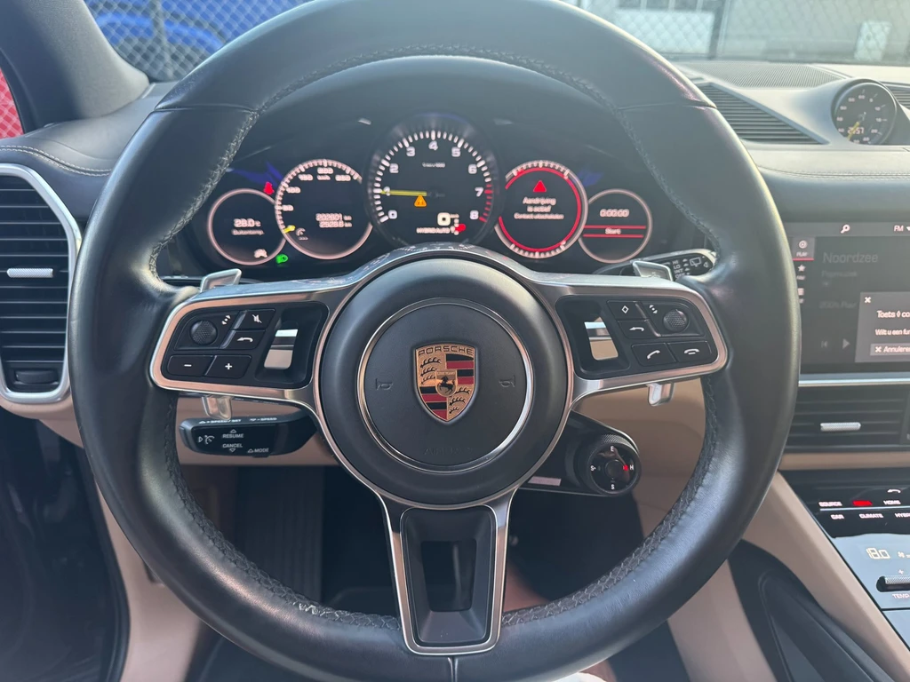Porsche Cayenne – foto 20