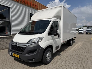 Citroën Jumper – thumbnail 1
