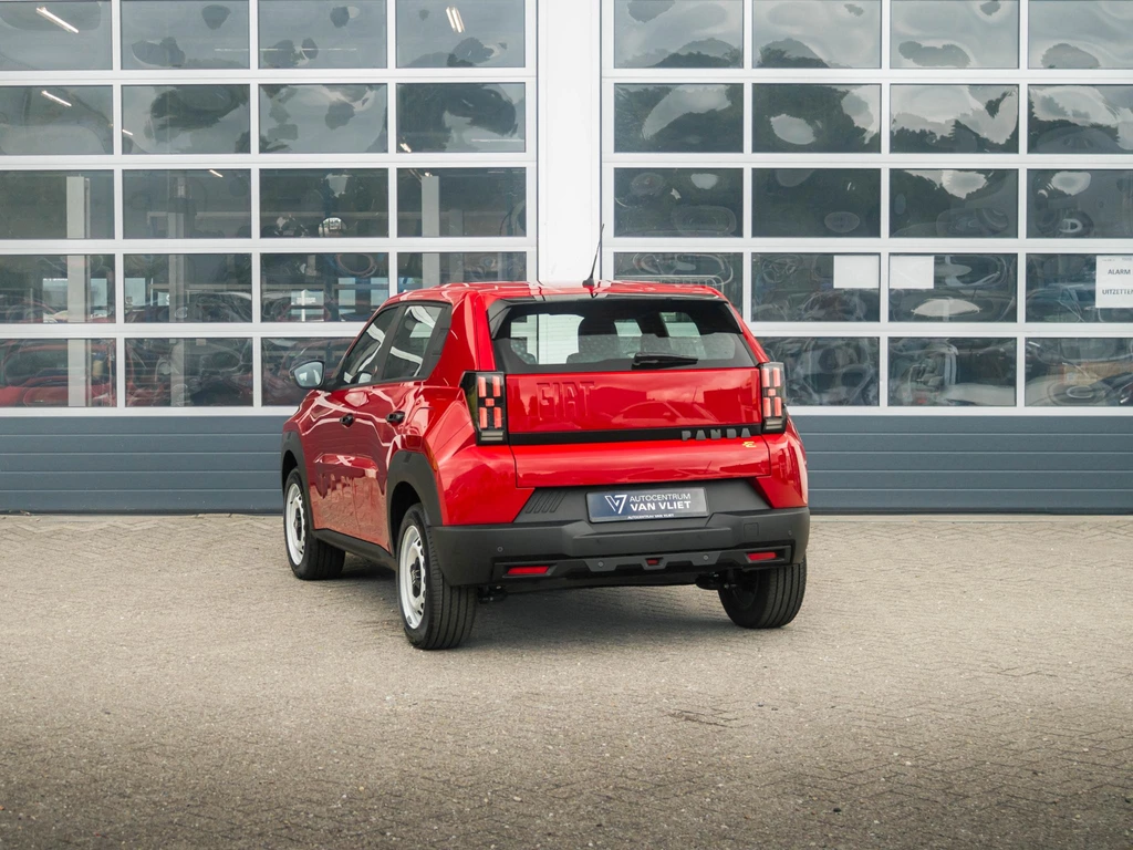 Fiat Grande Panda – foto 5