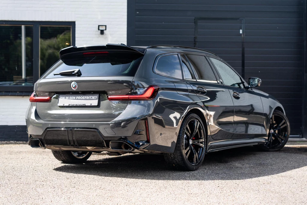 BMW 3 Serie – foto 5