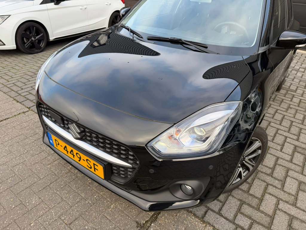 Suzuki Swift – foto 3