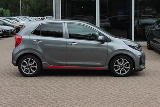Kia Picanto – thumbnail 5