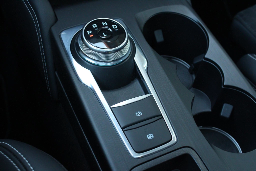 Ford Kuga – foto 29
