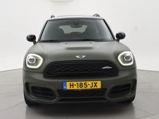 MINI Countryman – thumbnail 14