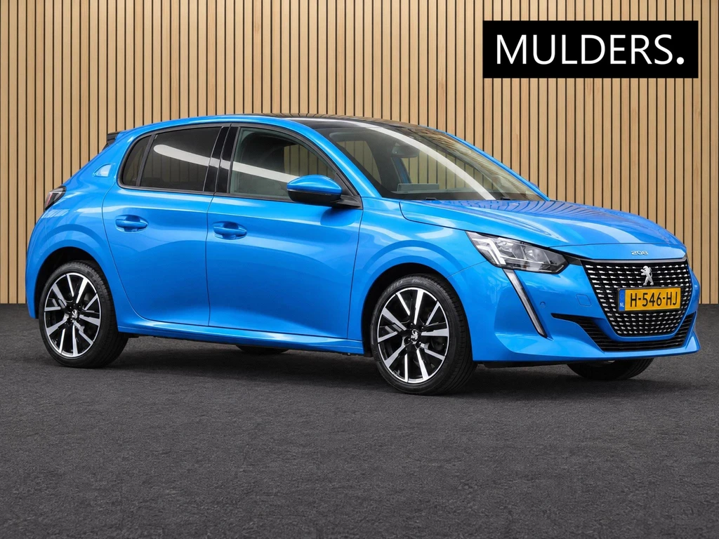 Peugeot 208 – foto 5