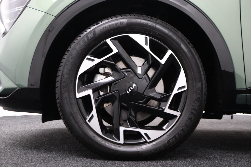 Kia Sportage – foto 19