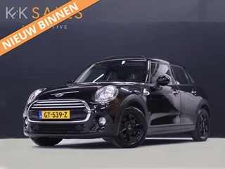 MINI 5-deurs – thumbnail 1