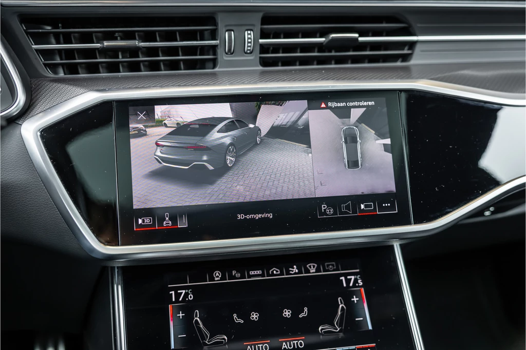 Audi RS7 – foto 19