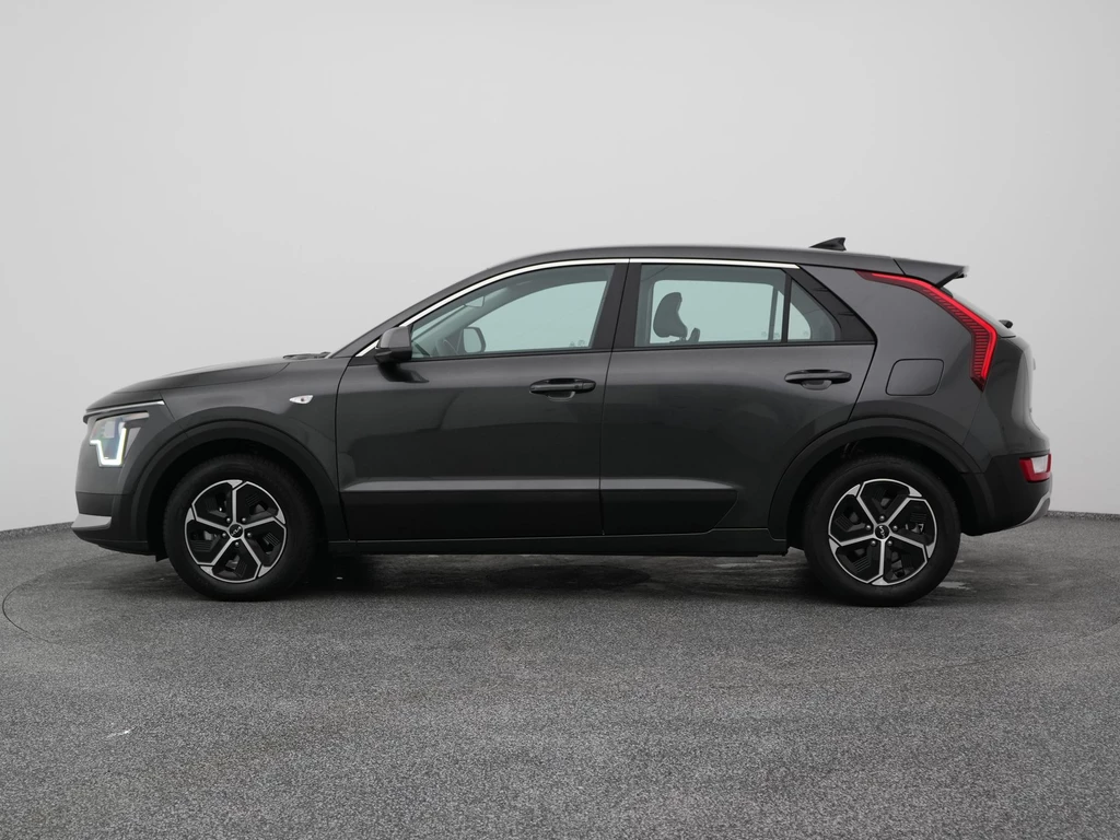 Kia Niro – foto 3