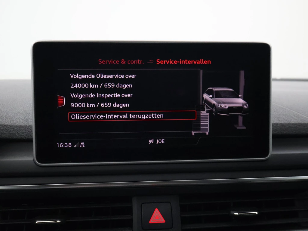 Audi A4 – foto 52